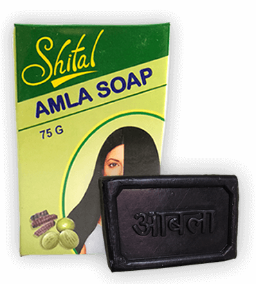 Amla Soap