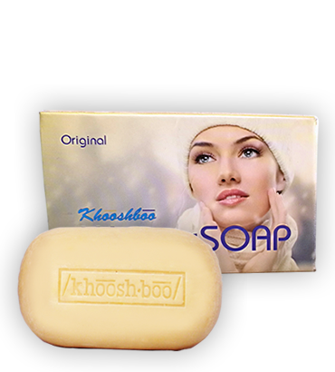 Seasonal Soap